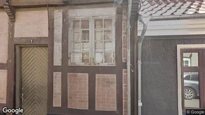 Commercial properties for rent in Assens - Photo from Google Street View