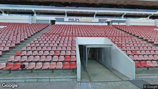Office spaces for rent i Eindhoven - Photo from Google Street View