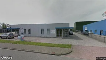 Büros zur Miete in Slochteren – Foto von Google Street View