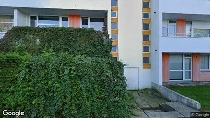 Kontorslokaler för uthyrning i Pärnu – Foto från Google Street View