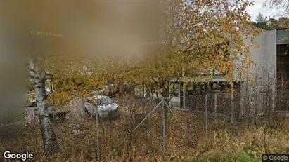 Bedrijfsruimtes te huur in Turku - Foto uit Google Street View