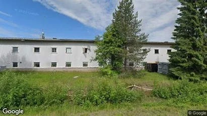 Industrial properties for rent in Umeå - Photo from Google Street View