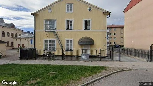 Office spaces for rent i Uppsala - Photo from Google Street View