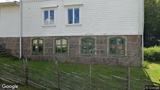 Lokaler til leje i Borås - Foto fra Google Street View