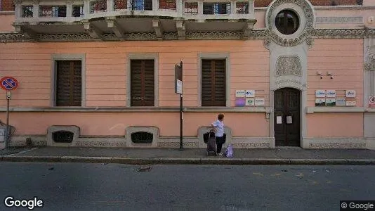 Coworking spaces zur Miete i Novara – Foto von Google Street View