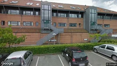 Kontorslokaler för uthyrning i Kolding – Foto från Google Street View