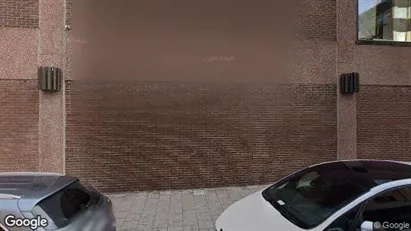 Commercial properties for rent in Gävle - Photo from Google Street View