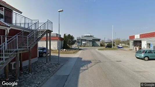 Office spaces for rent i Stenungsund - Photo from Google Street View