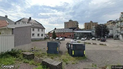 Kantorruimte te huur in Holmestrand - Foto uit Google Street View