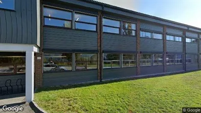 Büros zur Miete in Lillehammer – Foto von Google Street View