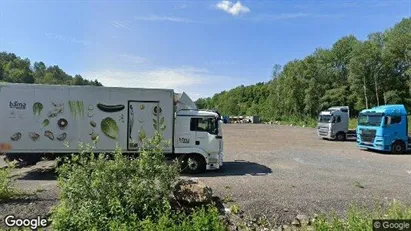Gewerbeflächen zur Miete in Ås – Foto von Google Street View