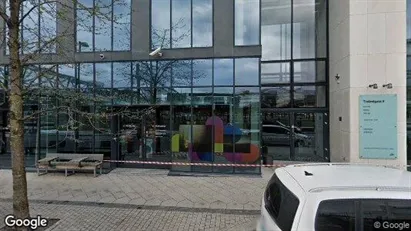 Büros zur Miete in Oslo Gamle Oslo – Foto von Google Street View