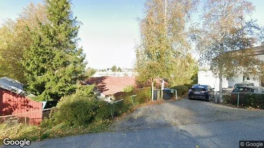 Office spaces for rent i Vestby - Photo from Google Street View