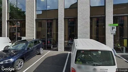 Kantorruimte te huur in Oslo Ullern - Foto uit Google Street View