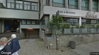 Kontorer til leie i Stavanger – Bilde fra Google Street View