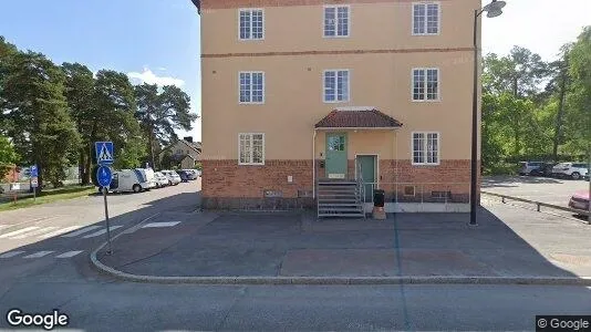 Coworking spaces te huur i Strängnäs - Foto uit Google Street View