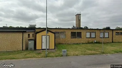 Coworking spaces zur Miete in Åstorp – Foto von Google Street View