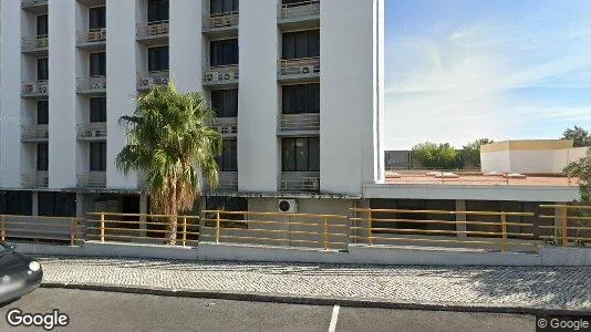Office spaces for rent i Loures - Photo from Google Street View