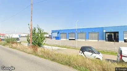 Industrial properties for rent in Chiajna - Photo from Google Street View