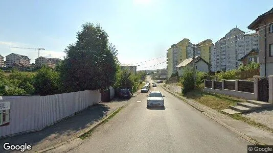 Office spaces for rent i Piatra-Neamţ - Photo from Google Street View