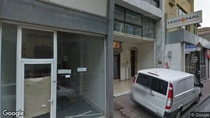 Kontorer til leie i Kavala – Bilde fra Google Street View