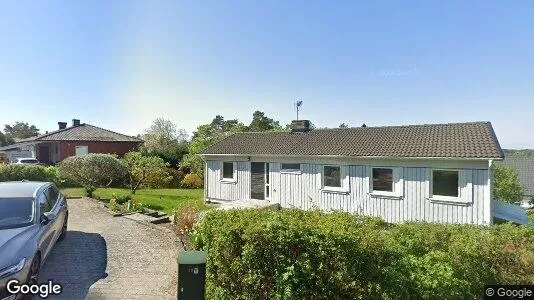 Werkstätte zur Miete i Askim-Frölunda-Högsbo – Foto von Google Street View
