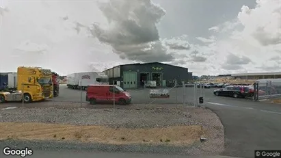 Industrial properties for rent in Jönköping - Photo from Google Street View