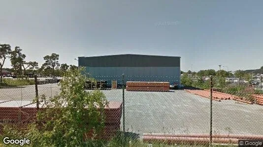Warehouses for rent i Gotland - Photo from Google Street View