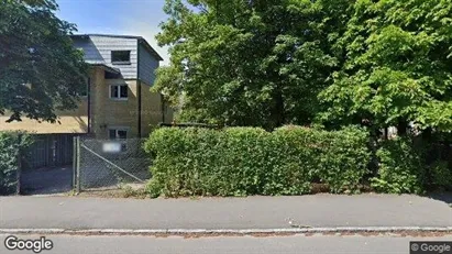 Office spaces for rent in Lund - Photo from Google Street View