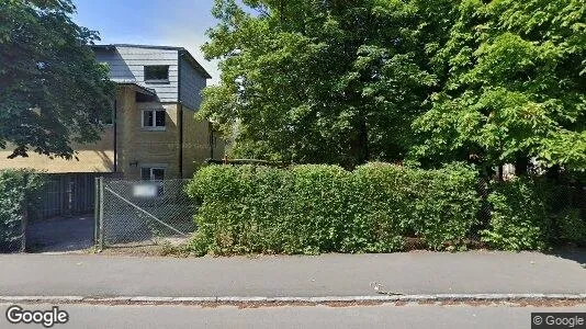 Office spaces for rent i Lund - Photo from Google Street View
