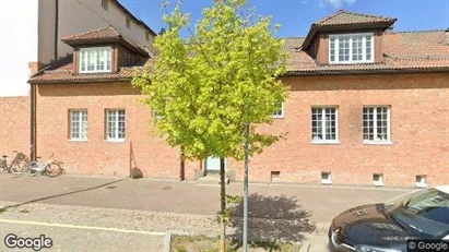 Office spaces for rent in Strängnäs - Photo from Google Street View