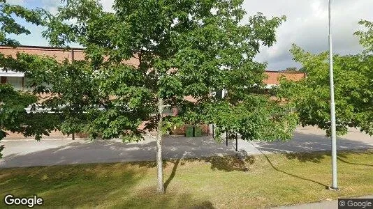 Office spaces for rent i Karlskrona - Photo from Google Street View