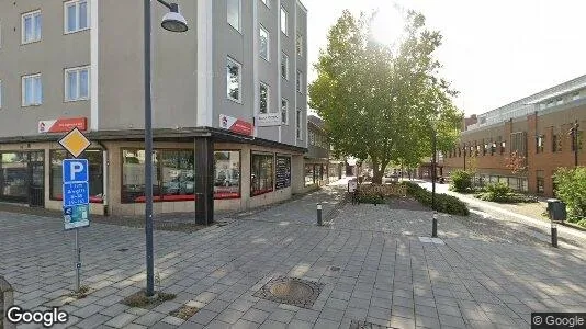 Office spaces for rent i Motala - Photo from Google Street View