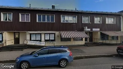 Büros zur Miete in Överkalix – Foto von Google Street View