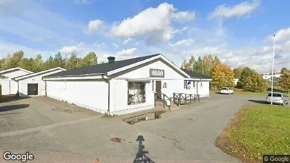 Kontorlokaler til leje i Eksjö - Foto fra Google Street View