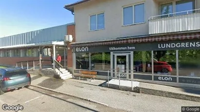 Kantorruimte te huur in Sollefteå - Foto uit Google Street View