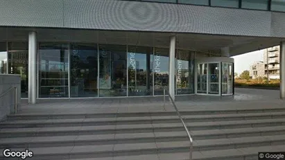 Kontorer til leie i Purmerend – Bilde fra Google Street View