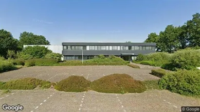 Gewerbeflächen zur Miete in Geertruidenberg – Foto von Google Street View