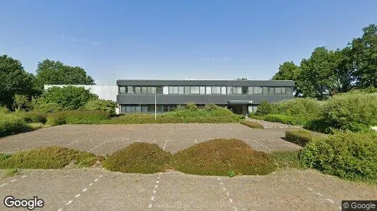 Commercial properties for rent i Geertruidenberg - Photo from Google Street View