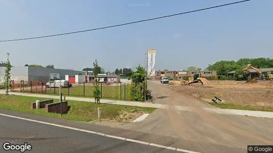 Gewerbeflächen zur Miete i Kasterlee – Foto von Google Street View