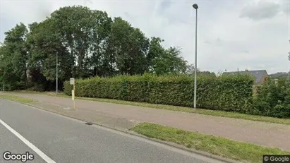Lager zur Miete in Willebroek – Foto von Google Street View