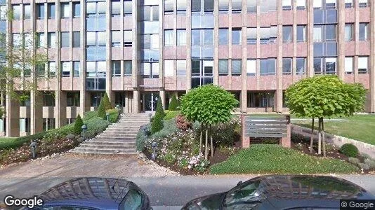 Andre lokaler til leie i Luxembourg – Bilde fra Google Street View