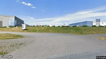 Office spaces for rent in Pirkkala - Photo from Google Street View