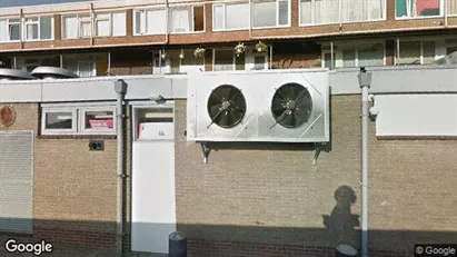 Commercial properties for rent in Coevorden - Photo from Google Street View