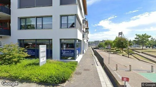 Office spaces for rent i Oldenzaal - Photo from Google Street View