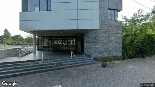 Lokaler til leje i Utrecht Oost - Foto fra Google Street View