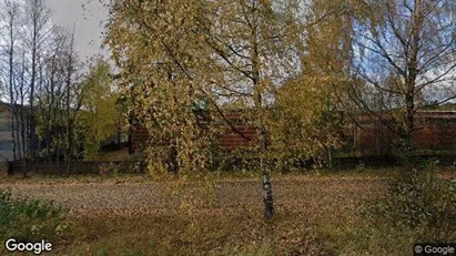 Lager til leie i Turku – Bilde fra Google Street View