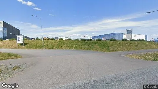 Office spaces for rent i Pirkkala - Photo from Google Street View