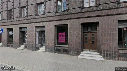 Office spaces for rent in Tallinn Kesklinna - Photo from Google Street View