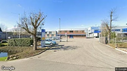 Företagslokaler för uthyrning i Zuidplas – Foto från Google Street View